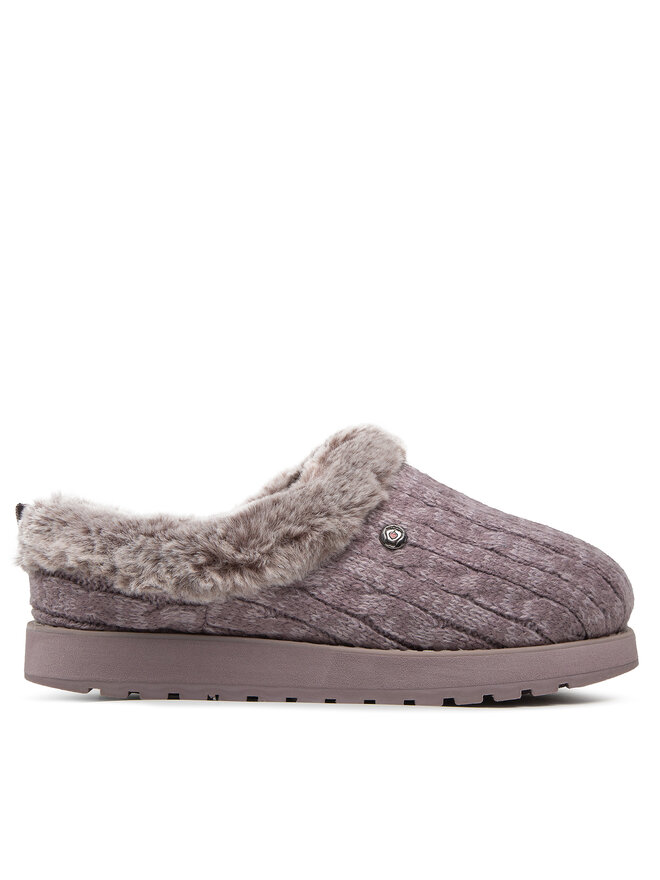 Skechers Hausschuhe Skechers Ice Angel 31204/MVE Violett