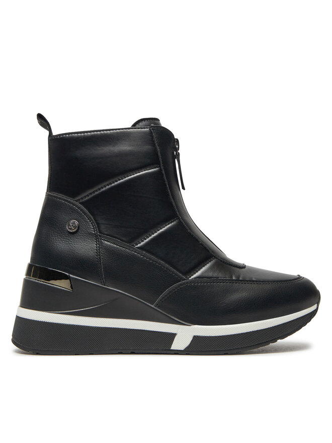 Xti Botines Xti 143079 Negro