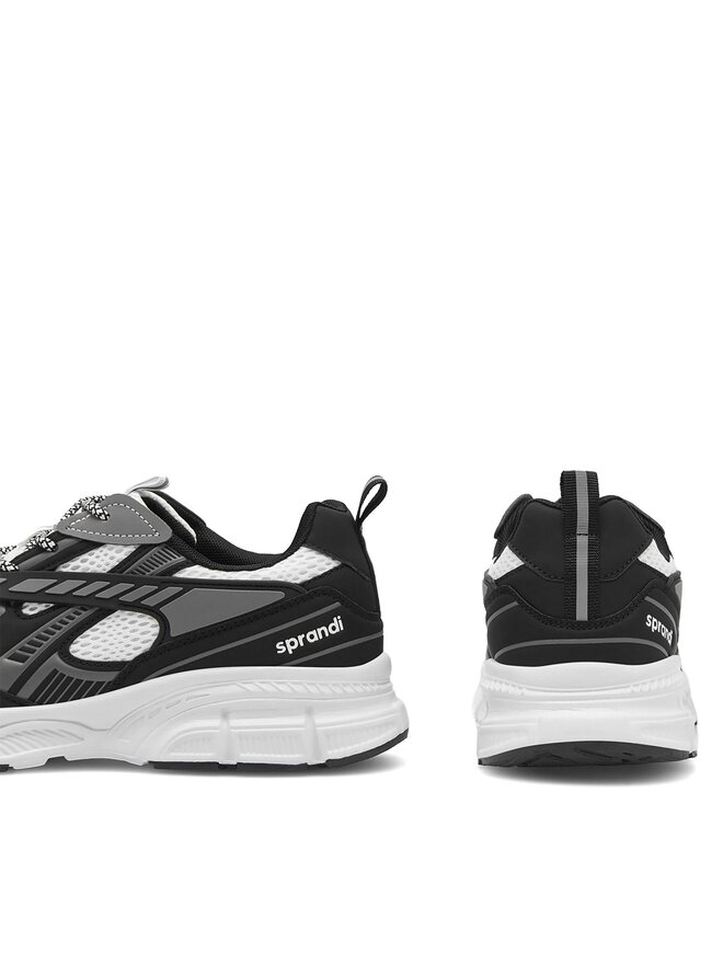 Sprandi Sneakers Sprandi MP-2311101A Schwarz
