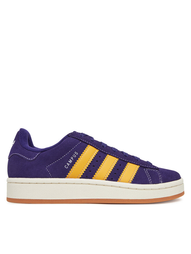 adidas Sneakersy adidas Campus 00s JI0286 Fioletowy