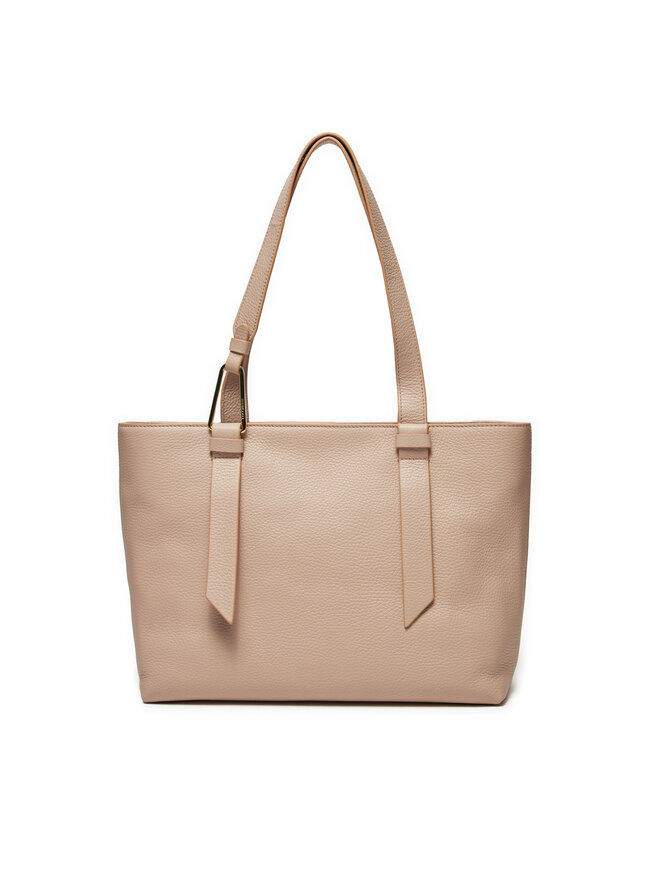 Coccinelle Сумка Coccinelle R1K Coccinellemalory E1 R1K 11 02 01 Бежевий