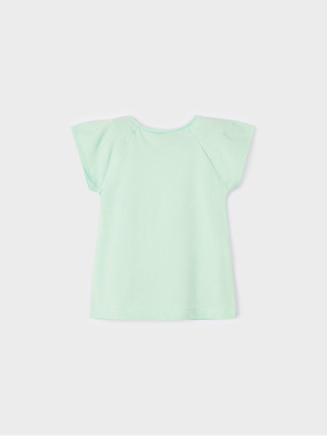 Mayoral Mayoral Camiseta 3071 Azul