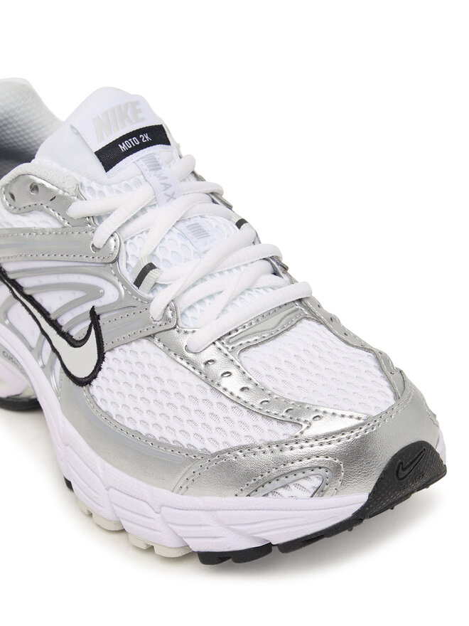 Nike Снікерcи Nike Air Max Moto 2K HQ2056 103 Білий