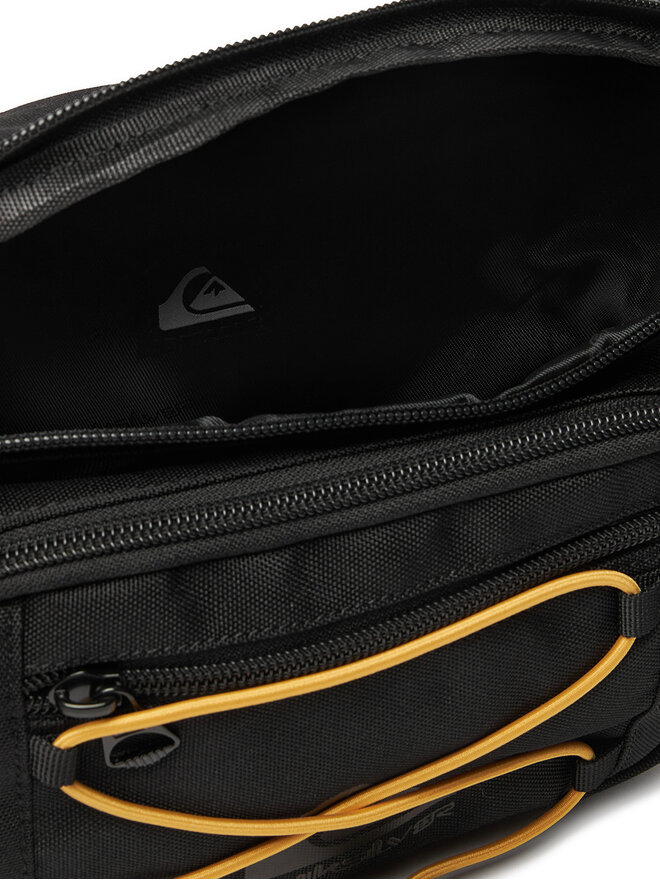 Quiksilver Tasche Quiksilver C-QUIC-M-002-08 Schwarz