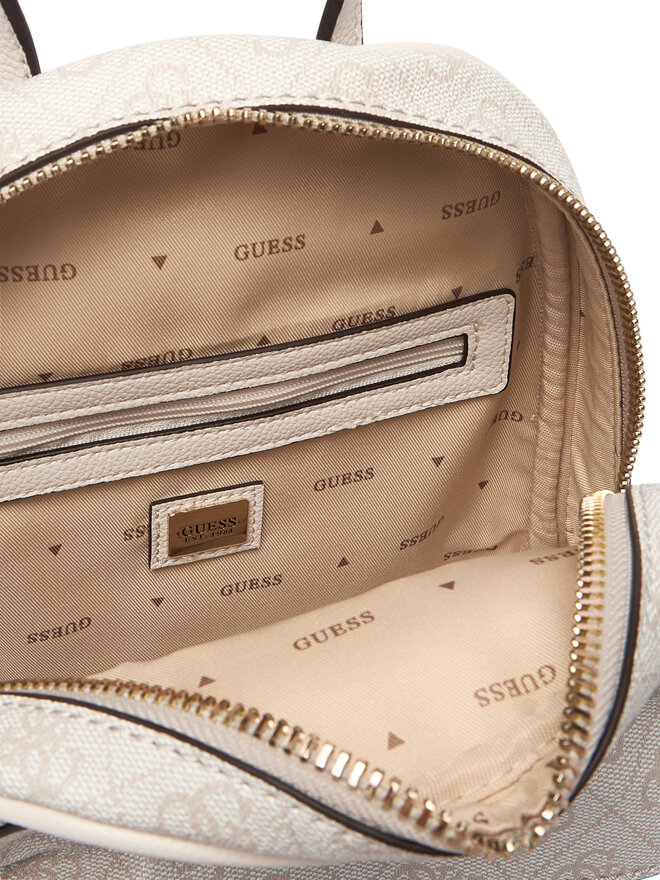 Guess Рюкзак Guess Manhattan II HWSG71 18320 Бежевий