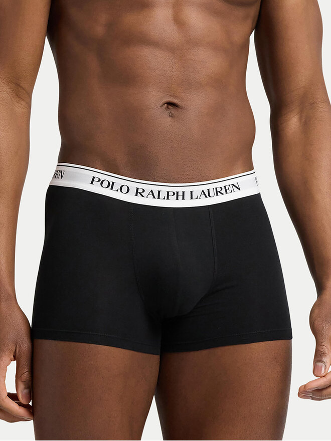 Polo Ralph Lauren Polo Ralph Lauren Boxershorts-Set 714864292017 Bunt