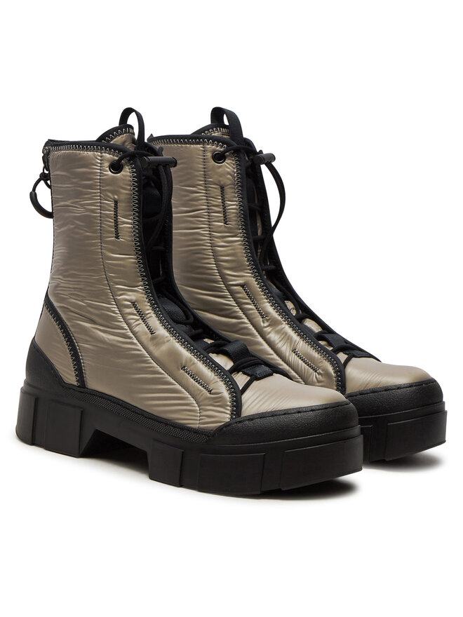 Vic Matié Stiefeletten Vic Matié 1F2000D 14B090305 Grau