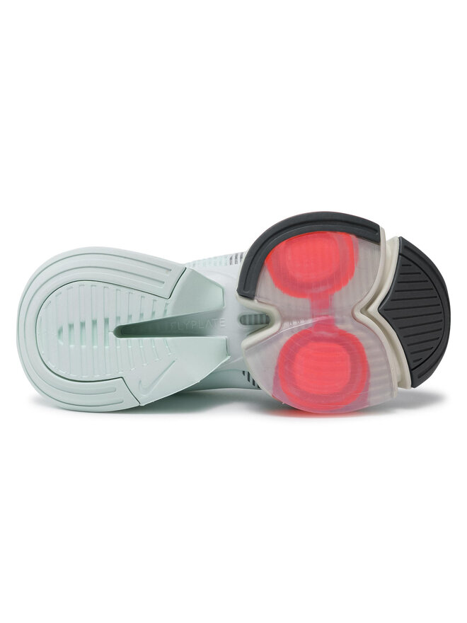 Nike Încălțăminte pentru sală Nike Air Zoom Superrep 2 CU5925 300 Albastru