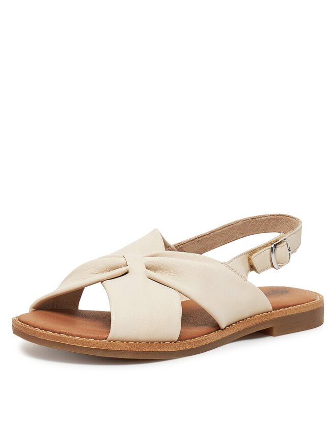 Remonte Sandalias Remonte D3674-60 Beis