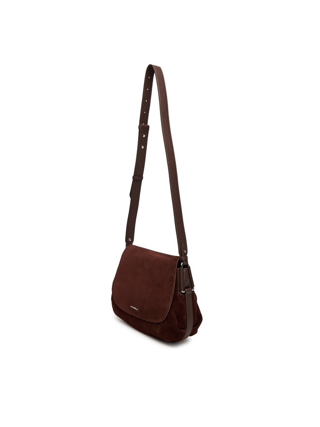 Coccinelle Handtasche Coccinelle E1 T96 15 01 01 Braun