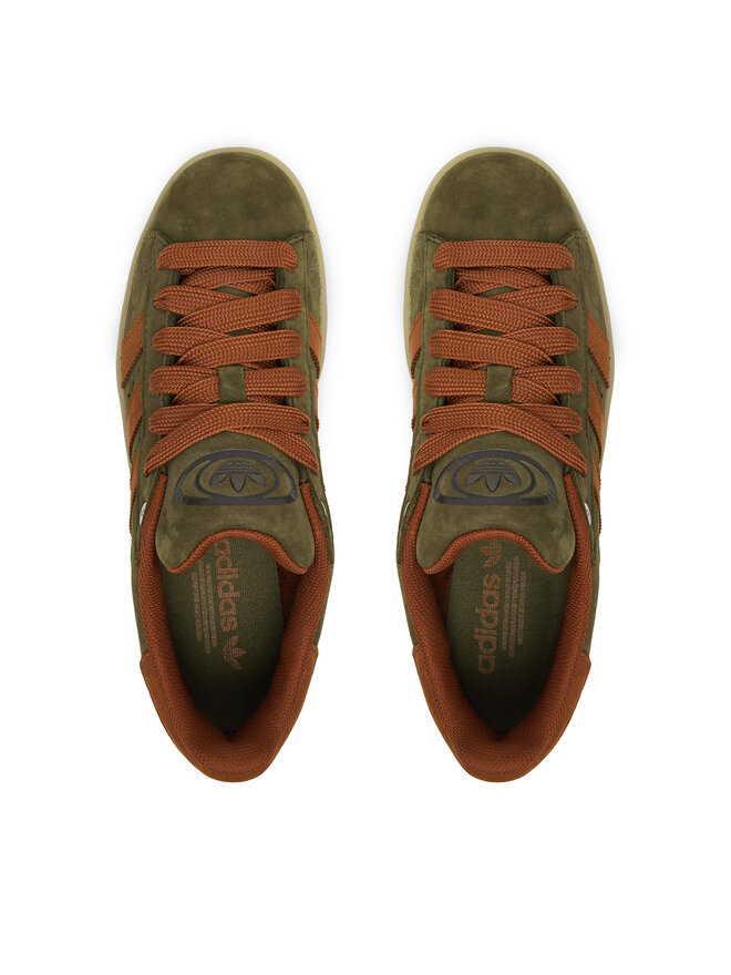 adidas Sneakers adidas Campus 00S IH4098 Grün