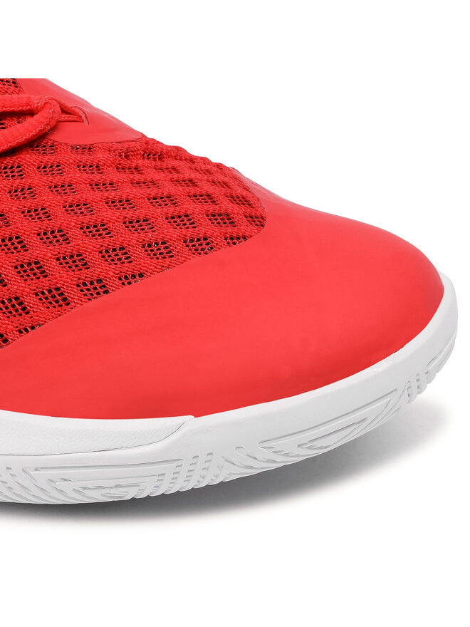 Nike Buty halowe Nike Zoom Hyperspeed Court CI2964 610 Czerwony