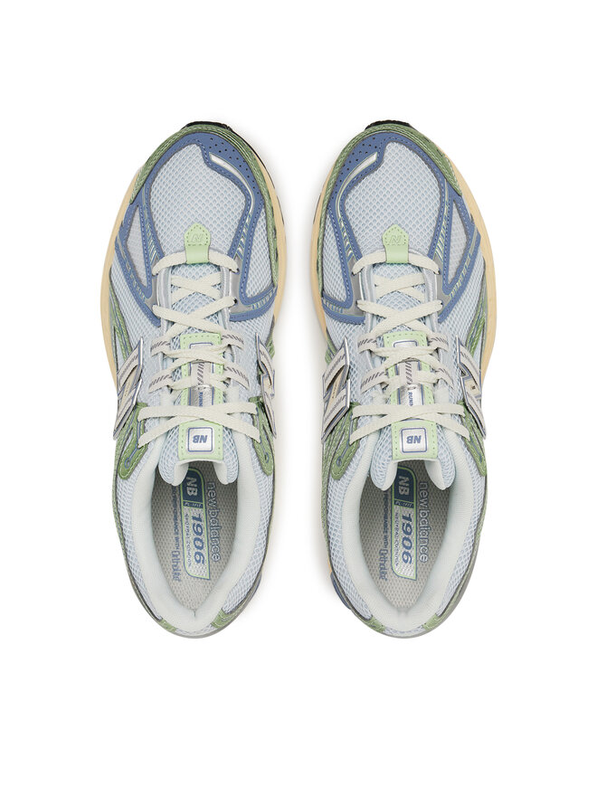New Balance Sportcipők New Balance U1906RNE Kék