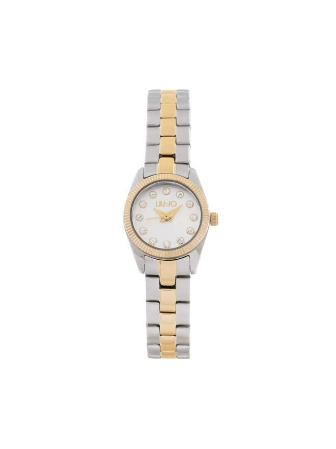 Liu Jo Ceas Liu Jo Lively TLJ2441 Argintiu