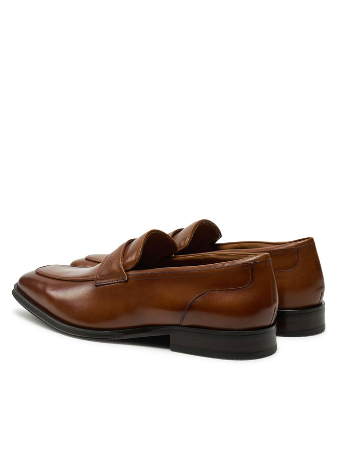 Aldo Сліпери Aldo Seberg 13834283 Коричневий