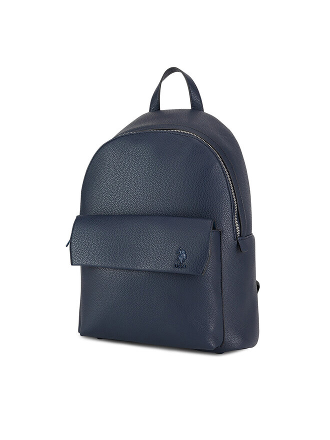 U.S. Polo Assn. Рюкзак U.S. Polo Assn. BEUXT5746MVP Cиній