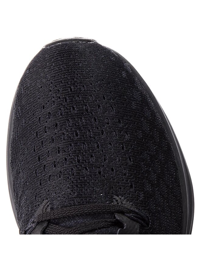 Nike Laufschuhe Nike Air Zoom Pegasus 35 942851 002 Schwarz