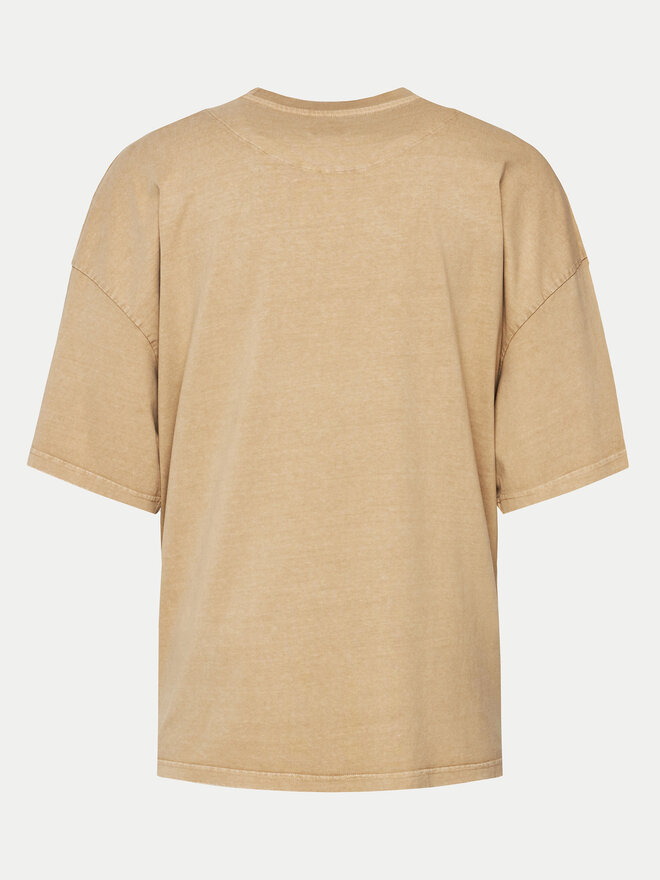 Karl Kani Karl Kani T-Shirt KM242-048-5 Schwarz Boxy Fit