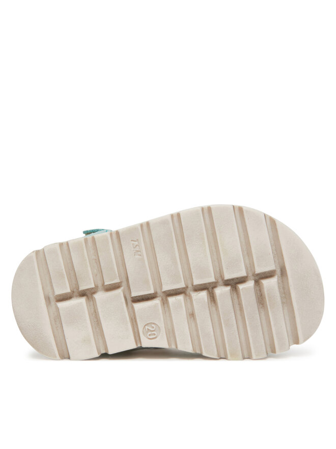 Froddo Sandalen Froddo Keko G3150287-6 M Blau