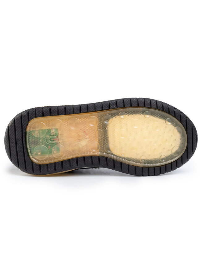 Geox Sneakers Geox J Inek G.A J94ASA 0AU54 C9999 S Schwarz