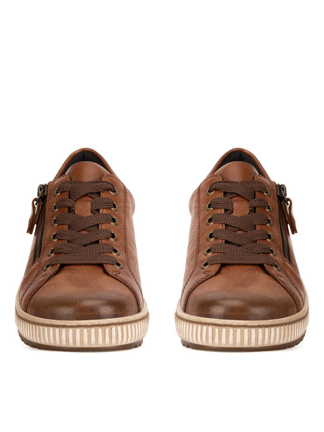 Remonte Zapatos hasta el tobillo Remonte D0700-22 Marrón