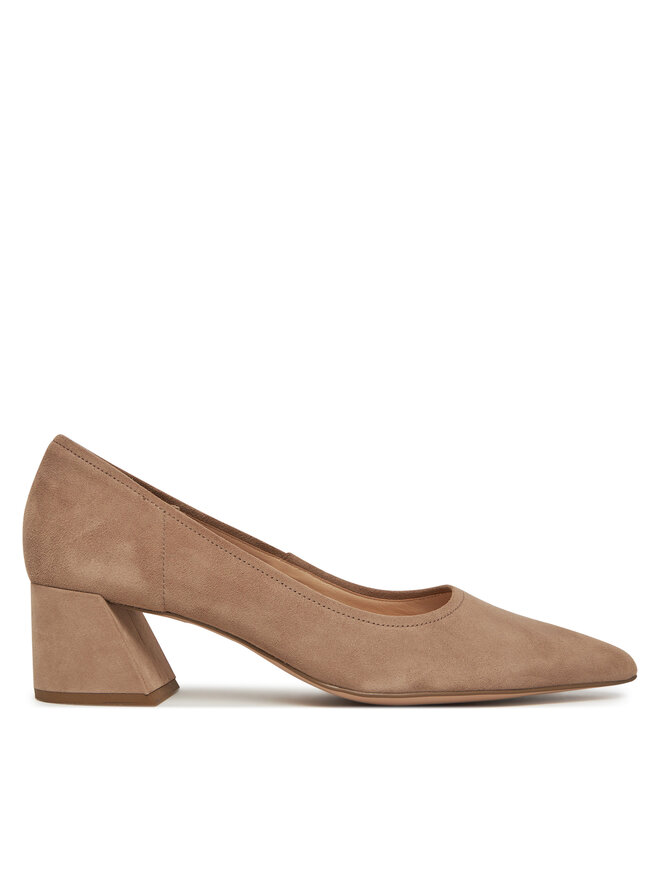 HÖGL Zapatos hasta el tobillo HÖGL Sheryl 0-104502 Beis