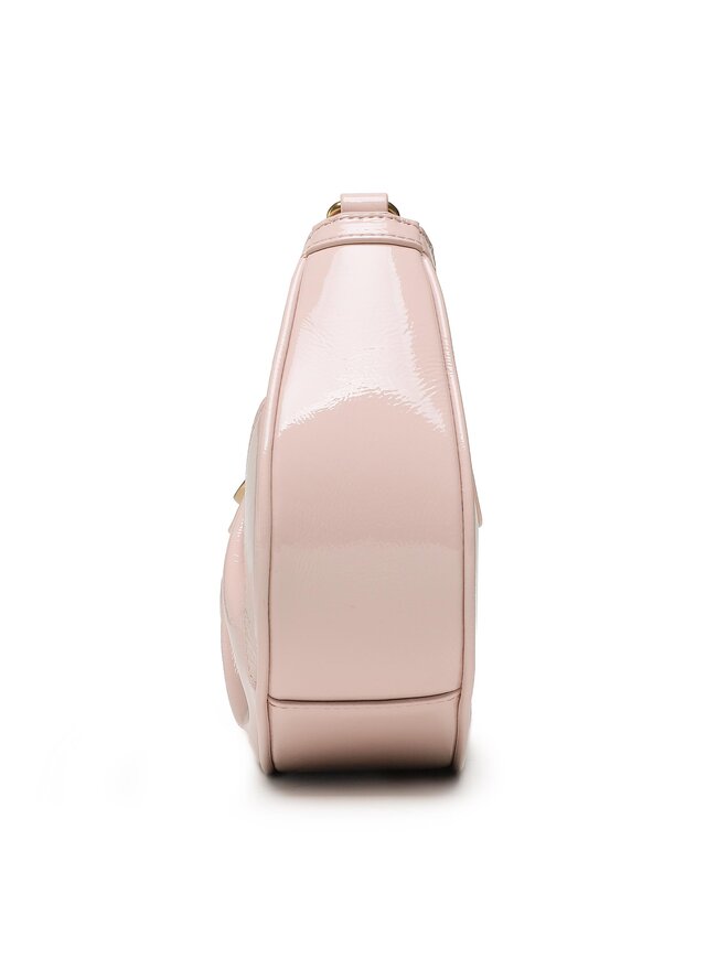 PINKO Torebka Pinko Love Bon Bon Crossbody Mini PE 23 PLTT 101210 A0F4 Różowy