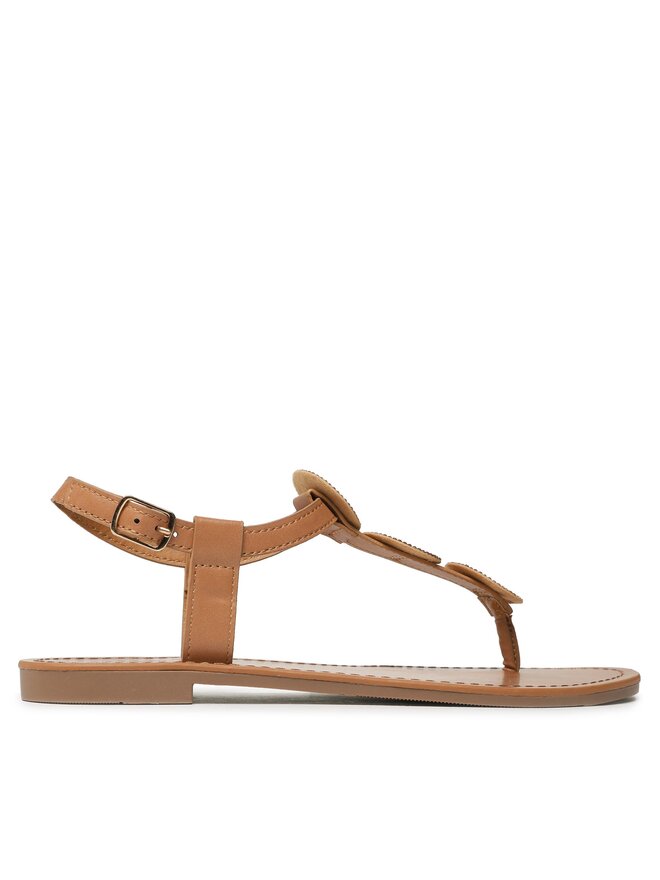 Jenny Fairy Sandalen Jenny Fairy LS5186-15 Braun