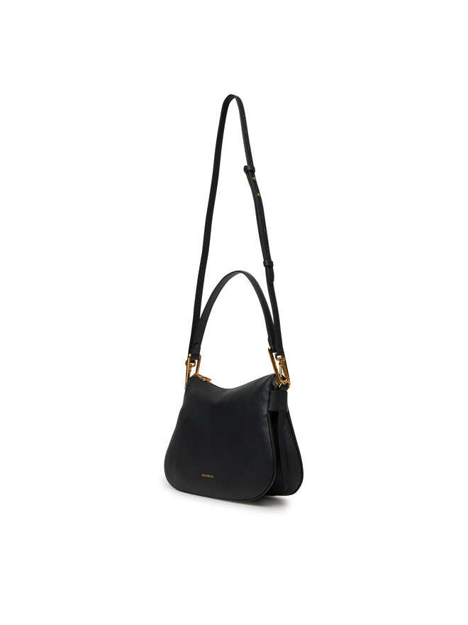 Coccinelle Handtasche Coccinelle E1 PQR 13 02 01 Schwarz