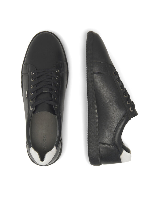 Lasocki Sneakers Lasocki BONITO-05 MI24 Negru