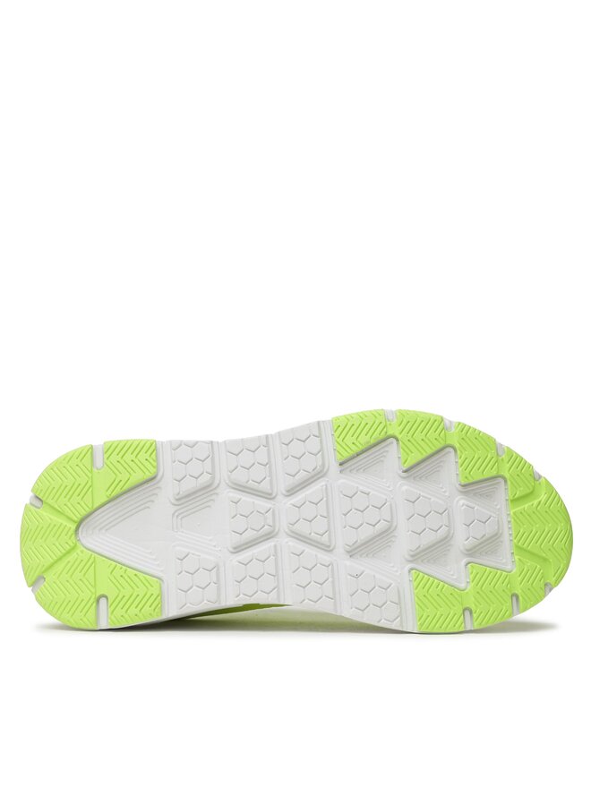 Sprandi Sneakers Sprandi WP07-21790-01 Giallo