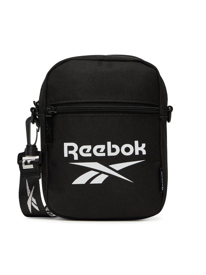 Reebok Τσαντάκι Reebok RBK-010-CCC-06 Μαύρο