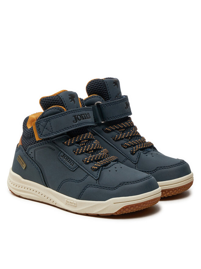 Joma Αθλητικά Joma J.Torcon Jr JTORCW2403V Σκούρο μπλε