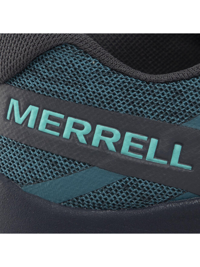 Merrell Bėgimo batai Merrell Bare Acces Flex 2 J62368 Mėlyna