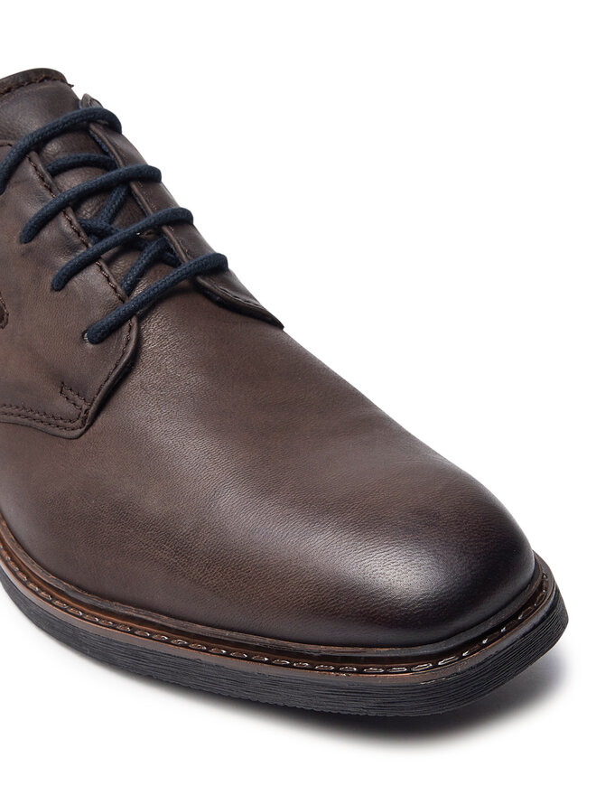 Bugatti Scarpe basse Bugatti 315-AFW01-3500 Marrone