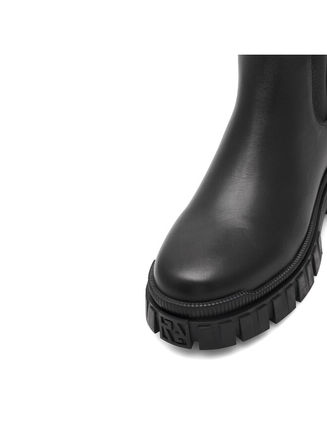 Gino Rossi Stiefeletten Gino Rossi 4064 Schwarz