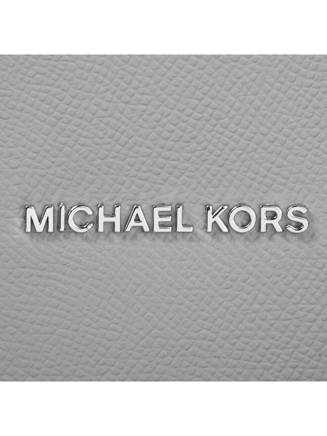 MICHAEL Michael Kors Handtasche MICHAEL Michael Kors Voyager 30H7SV6T8L Grau