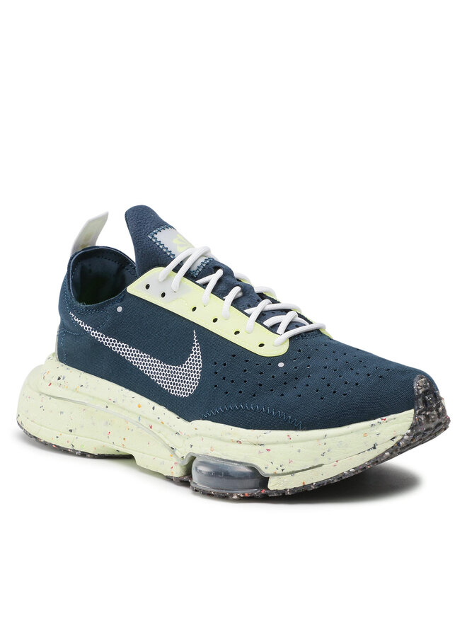 Sneakers Nike Air Zoom Type Crater DH9628 200 Dunkelblau eschuhe