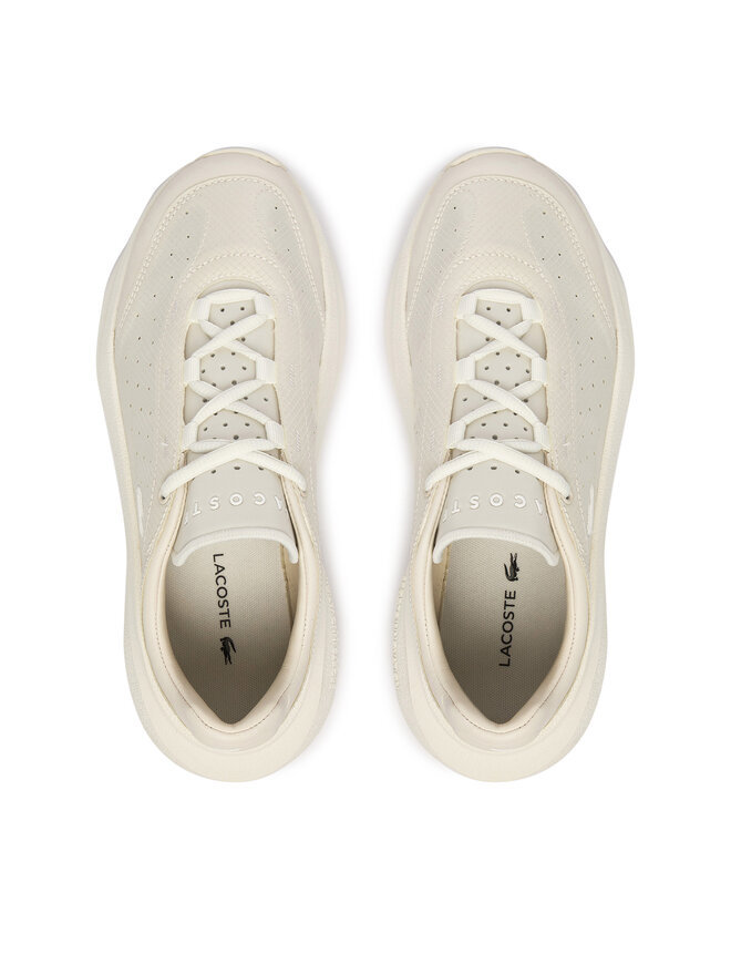 Lacoste Снікерcи Lacoste Neo Run Active 51SFA0031 Білий