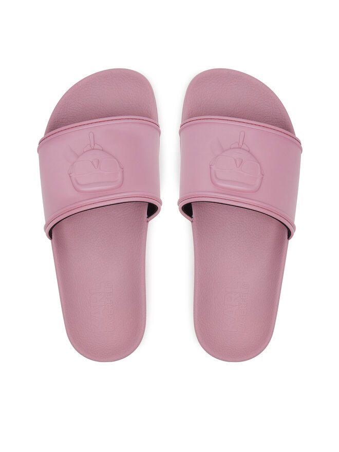 KARL LAGERFELD Чехли KARL LAGERFELD Kondo 2.0 KL80919M Розов