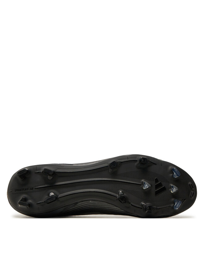 adidas Fußballschuhe adidas F50 League Fg/Mg IE3181 Schwarz