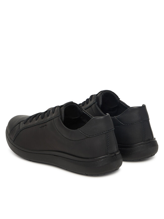 Josef Seibel Sneakers Josef Seibel Megan 07 TE68 Schwarz