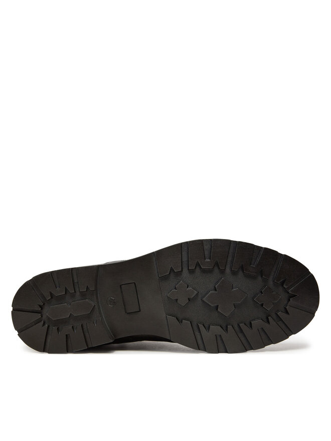 Caprice Schnürschuhe Caprice 9-16201-43 Braun