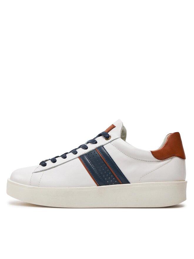 GOE Sneakers GOE NN1N4001 Bianco