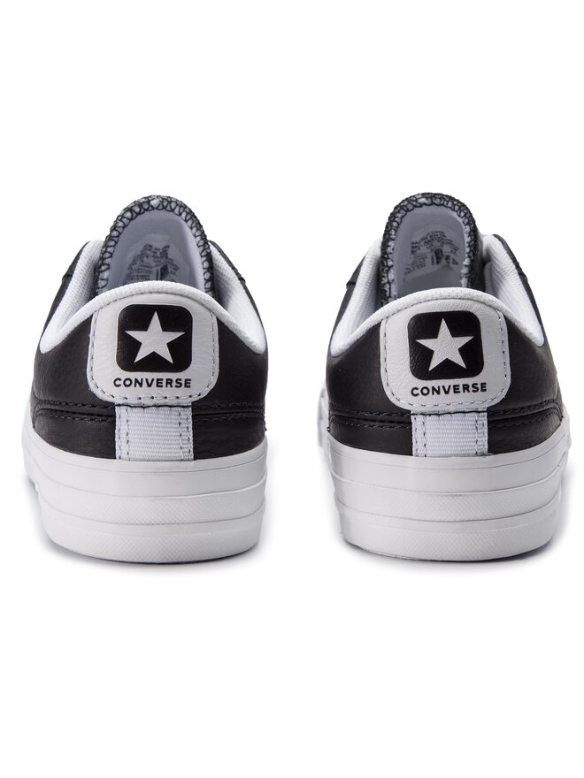 Converse Кеди Converse Star Player Ox Bla 159780C Чорний