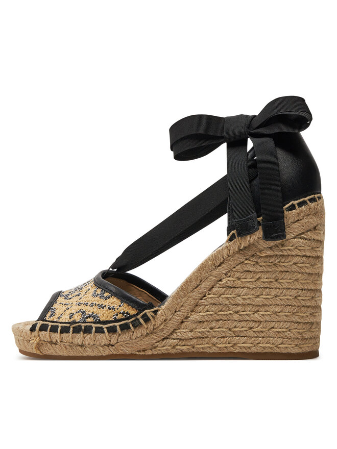 Guess Alpargatas Guess Diandra FLGDIR ELE04 Negro