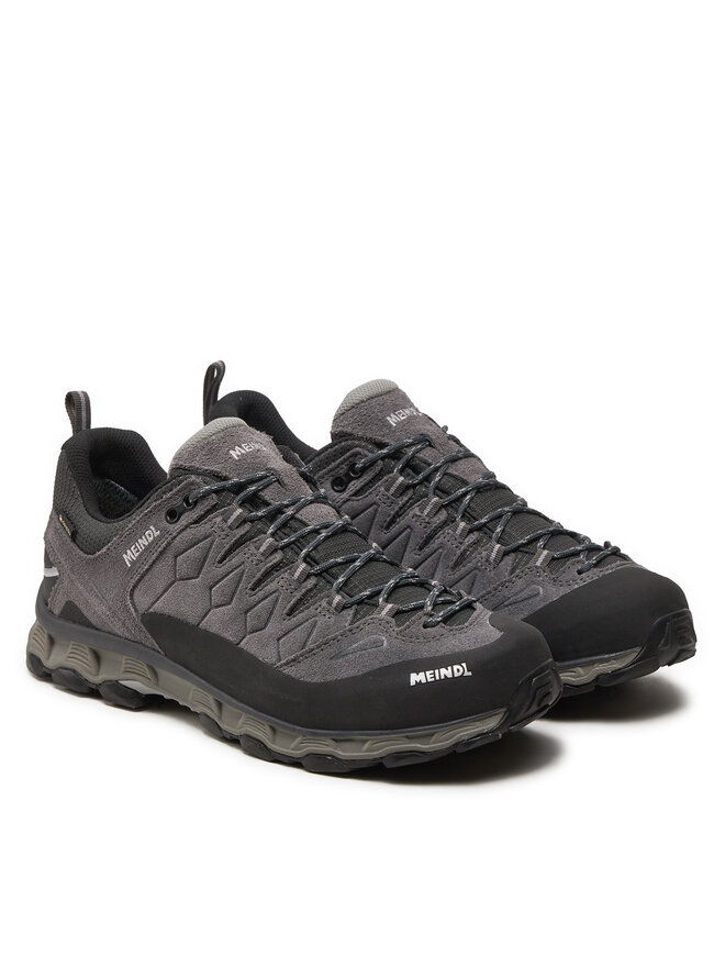 Meindl Trekkingi Meindl Lite Trail Gtx GORE-TEX 3966/03 Niebieski
