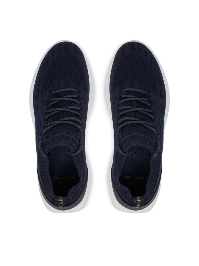 Paul&Shark Sneakers Paul&Shark 14318002 Dunkelblau