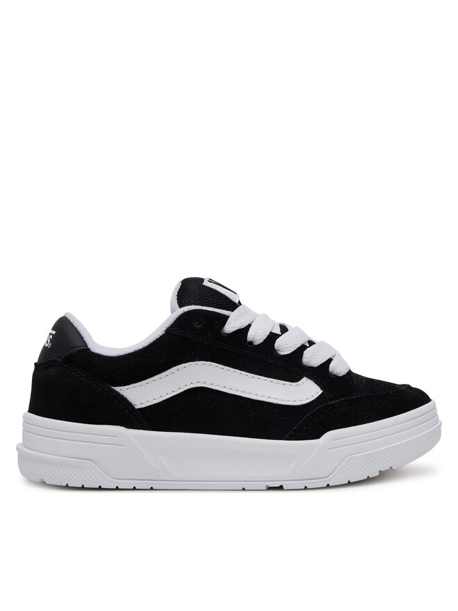 Vans Sneakersy Vans Hylane VN000D4NBZW1 Černá