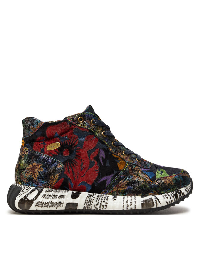 Laura Vita Sneakers Laura Vita Burton 15 Bleumarin